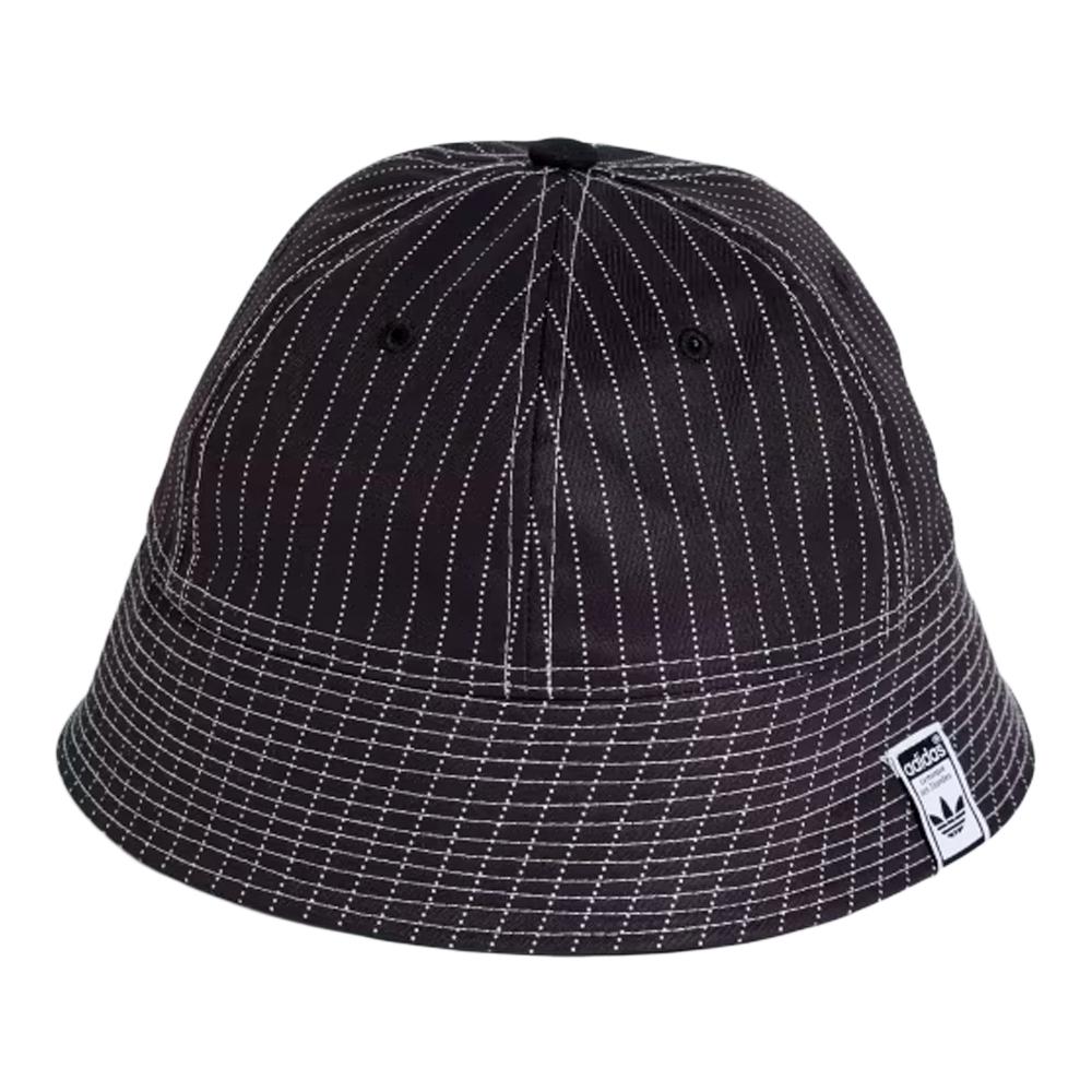 Bob Noir Mixte Adidas Bucket pas cher