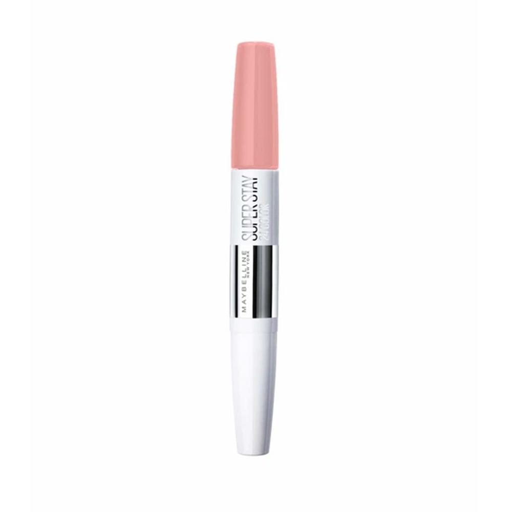 SuperStay 24H 2-in-1-Lippenstift mit langer Haltbarkeit von Maybelline New York 620 In The Nude günstig