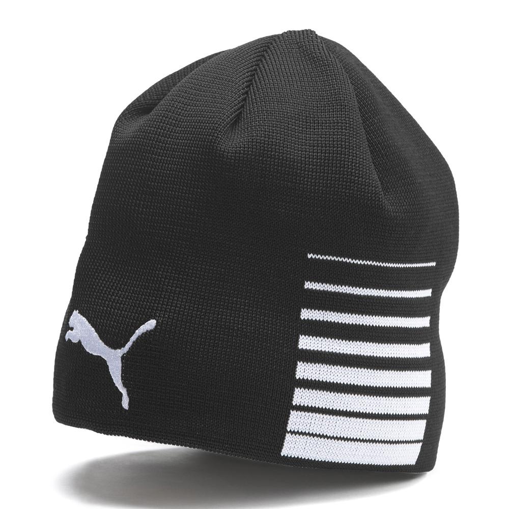 Puma Liga Reversible Men’s Black Beanie affordable