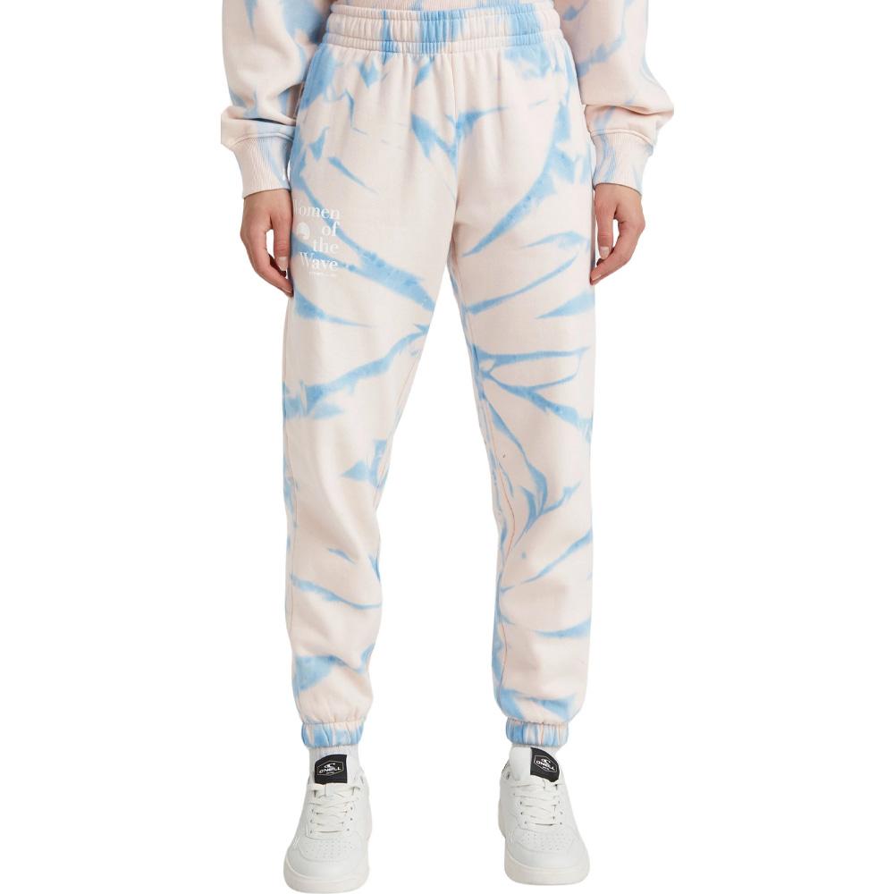 Pantalones de chándal rosa para mujer O'Neill Wow barato