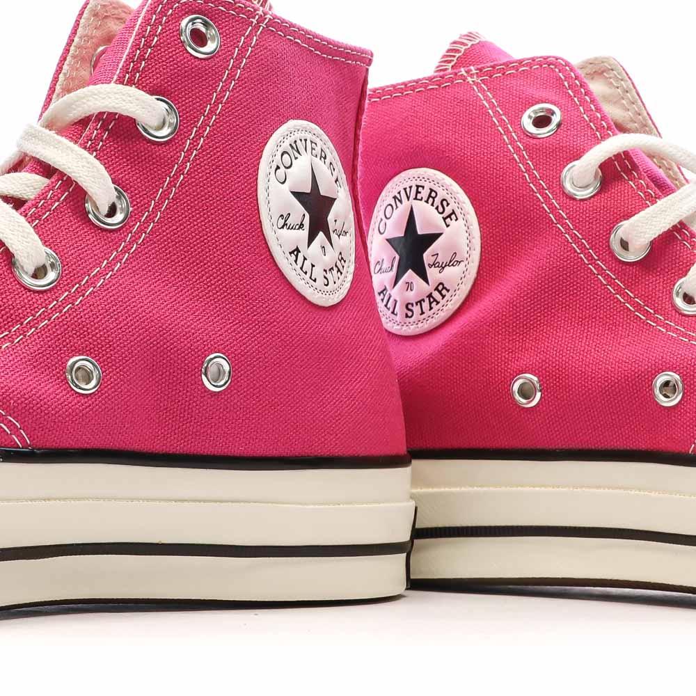 Converse Chuck 70 Fall Tone A04594C Mixed Pink Sneakers Photo of the Espace des Marques %store% store - view of %key%