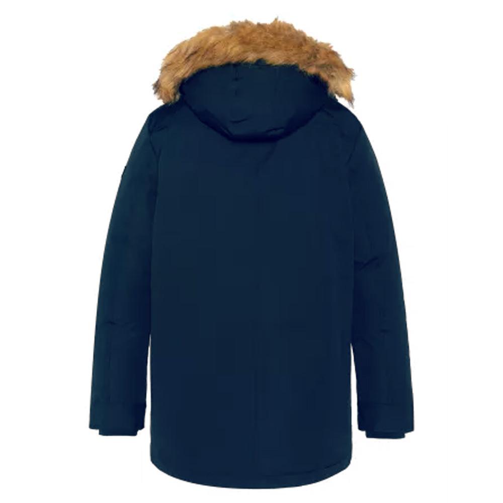 Parka Schott HONOUR Azul Marino, Hombre ver 2