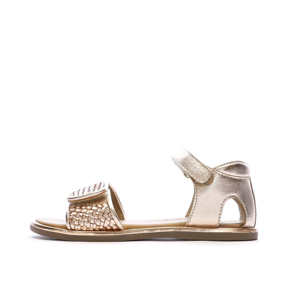 Sandalen Rose Gold Mädchen Mod8 Mo Paolo günstig