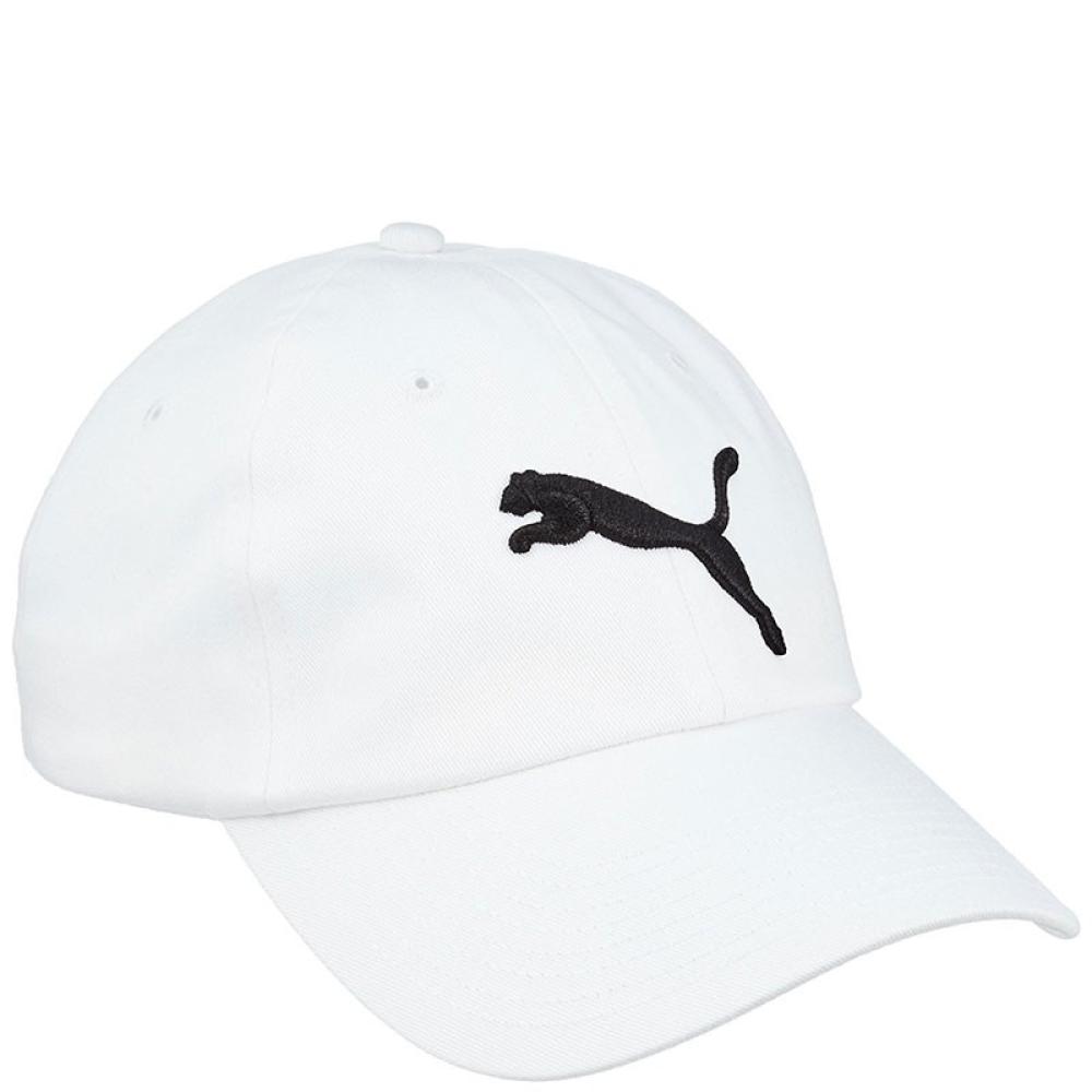 Weiße Kappe Mixed Puma Big Cat günstig