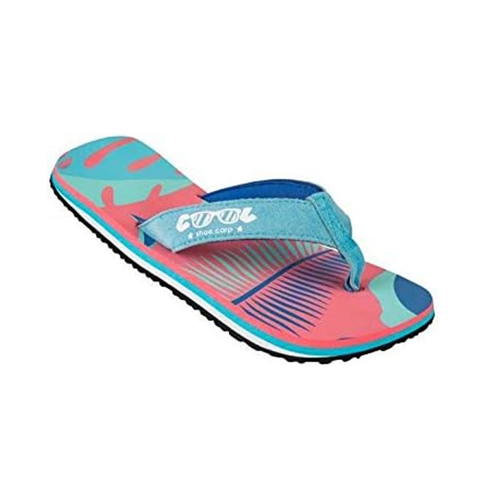 Chanclas de niña rosa Cool Shoe EVE SLIGHT GIRL ver 2