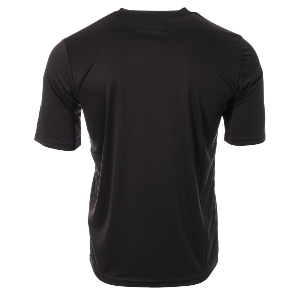 Maillot Kappa Danielo Negro, Hombre ver 2