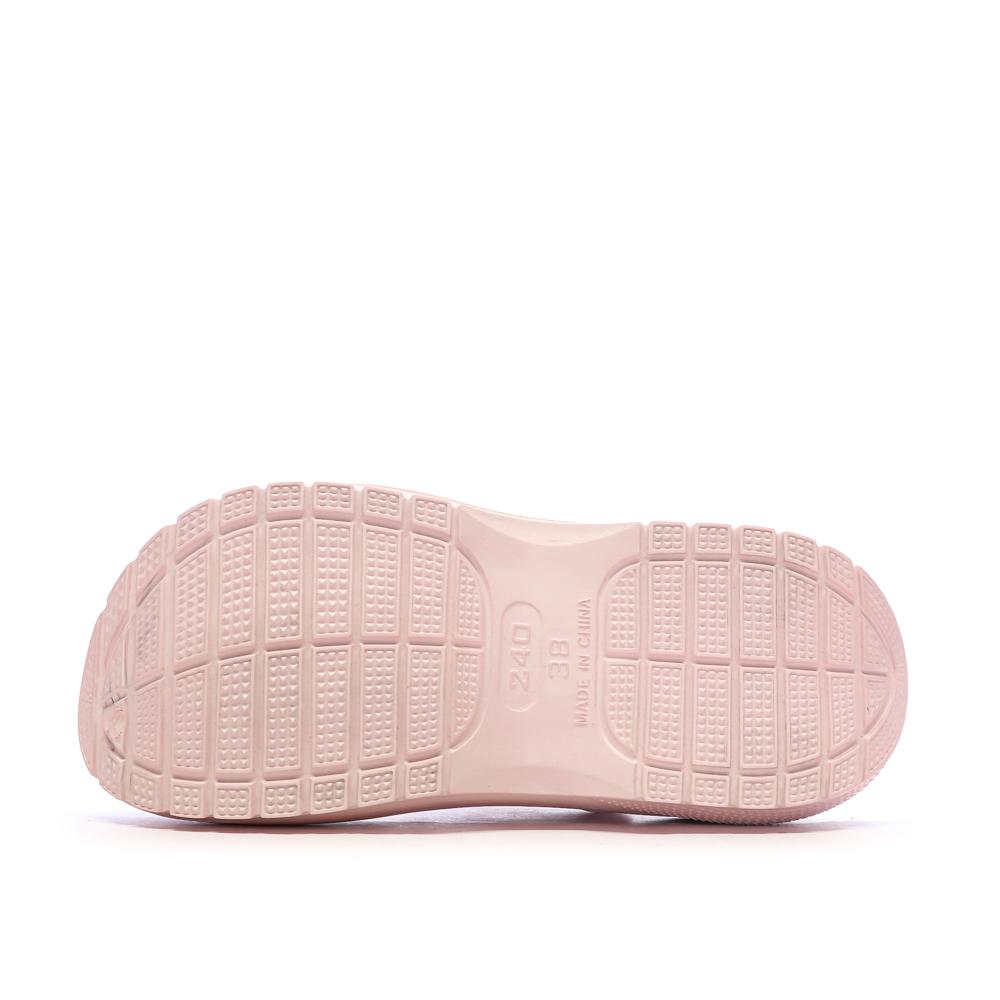 Plateauschuhe Rosa Frau XTI 143888 Ansicht 5