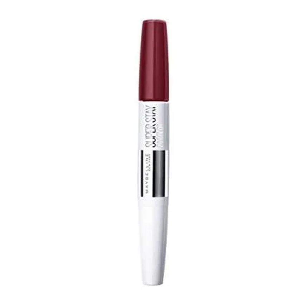 Maybelline New York Super Stay 24H Colour Lipstick 510 Redpass Photo of the Espace des Marques %store% store - view of %key%