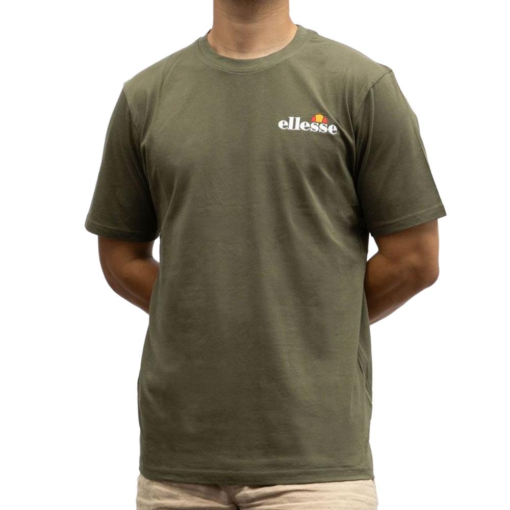 Ellesse SOP Men’s Khaki T-shirt affordable