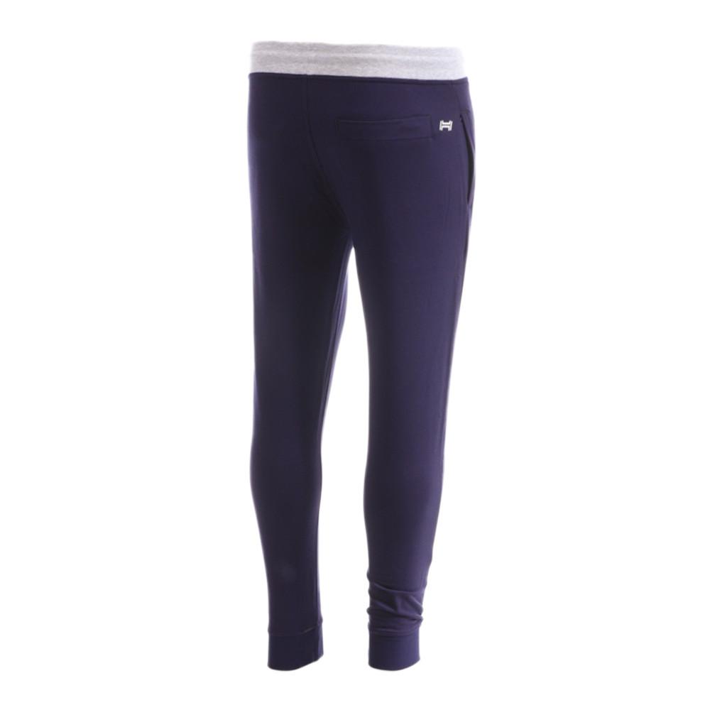 Hungaria Etna Cuff Men's Navy Jogging Suit Photo of the Espace des Marques %store% store - view of %key%