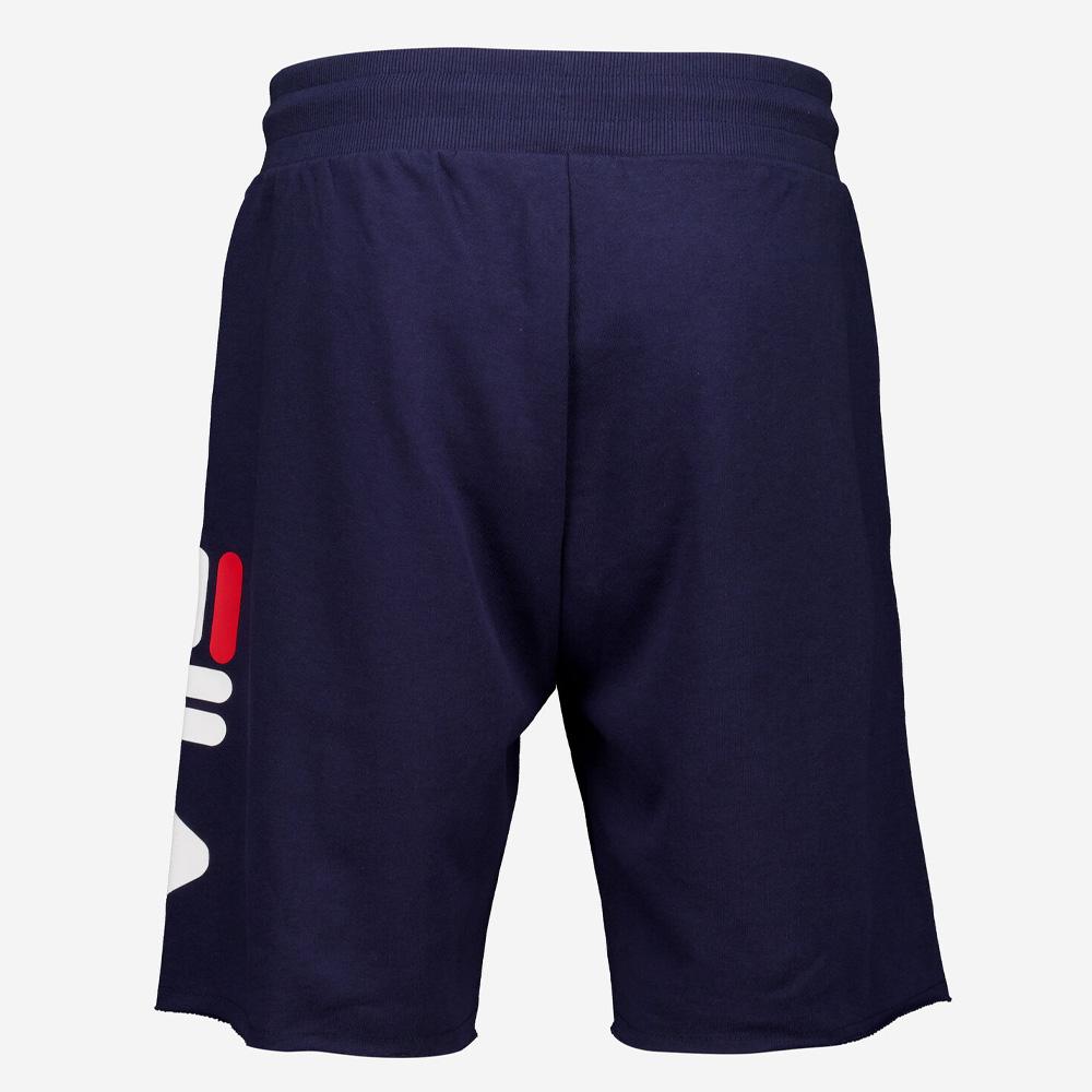 Shorts Marine Herren Fila Helio Ansicht 2