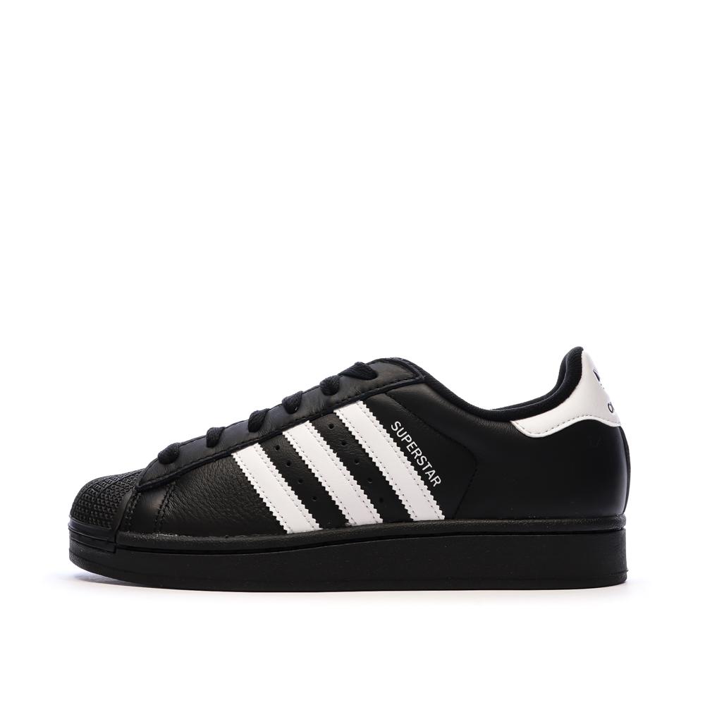 Superstar Sneakers Schwarz/Weiß Mixed Adidas günstig