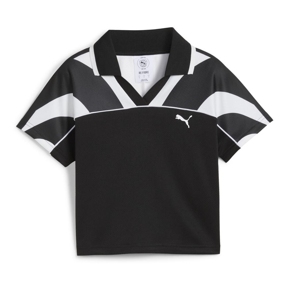 Maillot Puma Future Negro/Blanco, Mujer barato