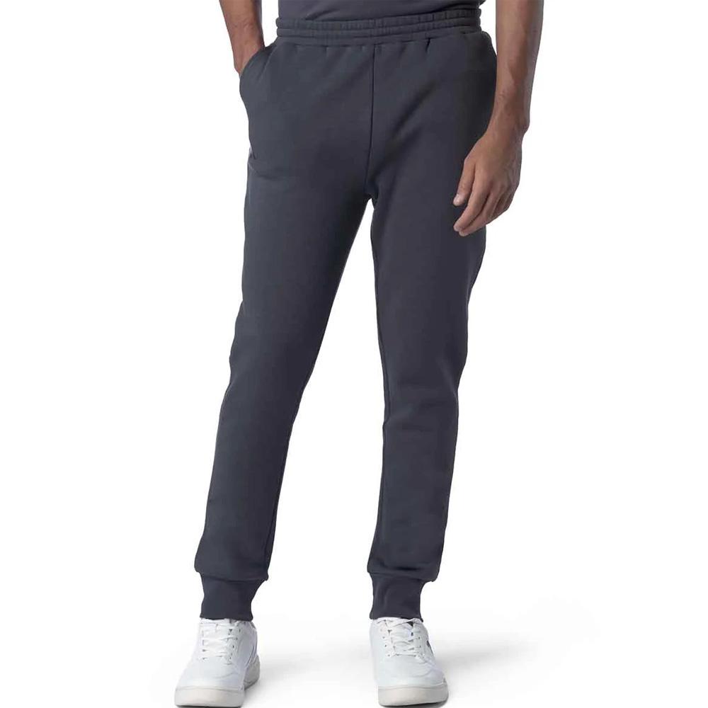 Kappa Gulci Men's Grey Jogging Suits affordable