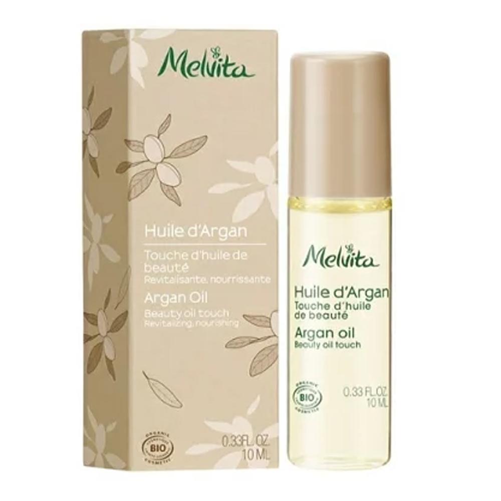 Melvita aceite de argán bio roll-on 10ml 82Z0065 barato