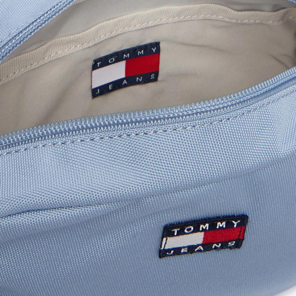 Sacoche Bleu Femme Tommy Hilfiger Daily vue 3