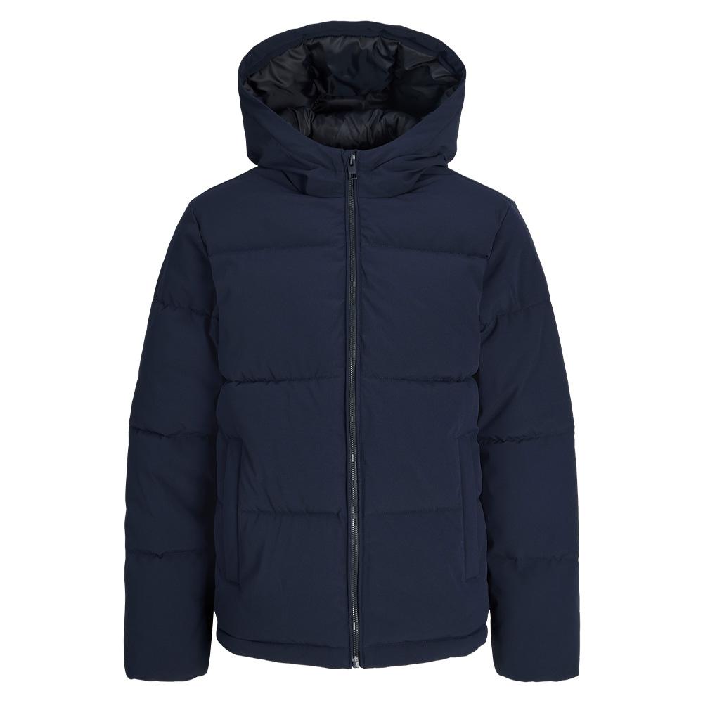 Doudoune Marine Garçon Jack & Jones Galaxy pas cher