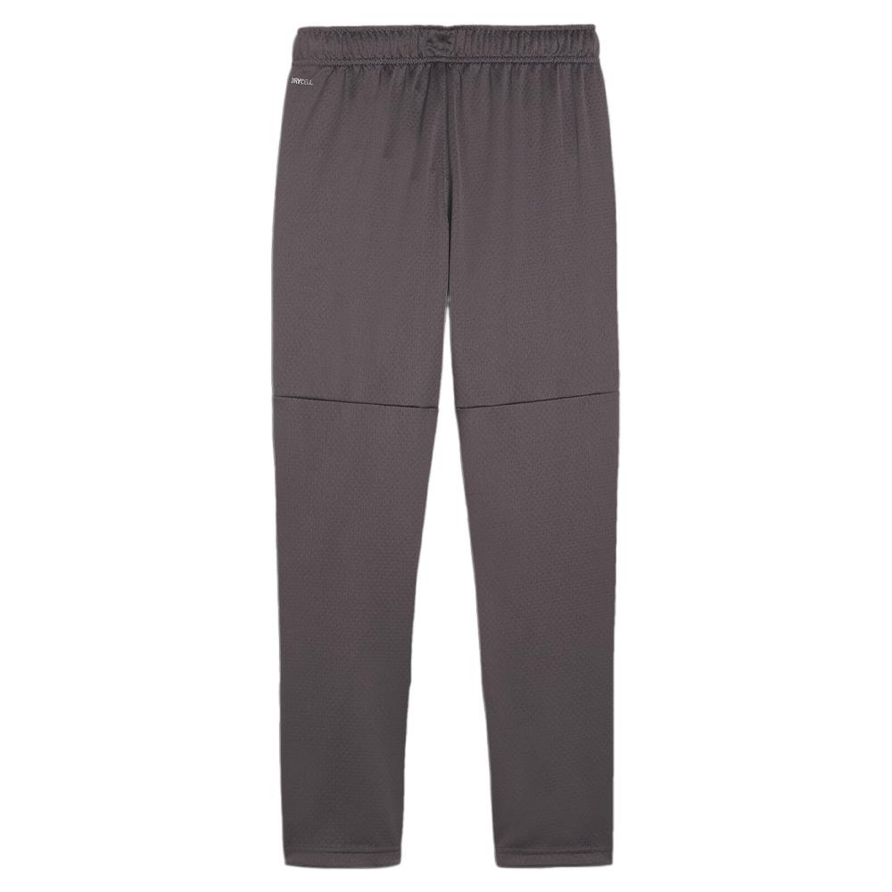 OM Training Pants Grey Junior Puma 2023/2024 Photo of the Espace des Marques %store% store - view of %key%