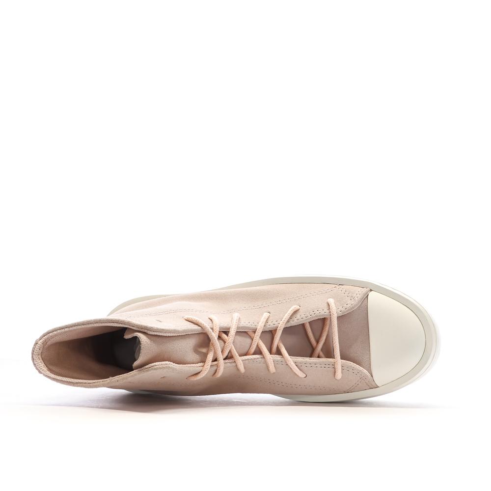 Sneakers Rosa Frau Converse Modern Ansicht 4