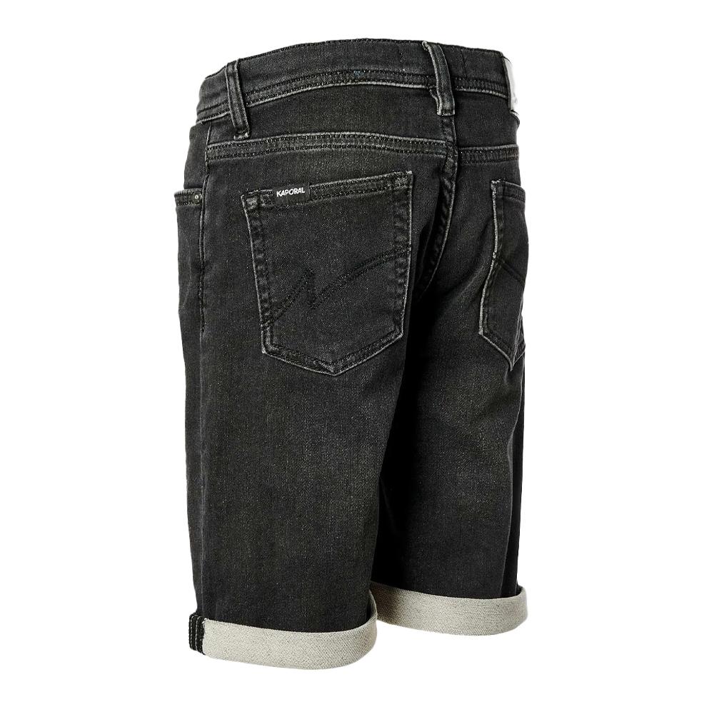 Shorts Grau Jungen Kaporal DECOXES Ansicht 2