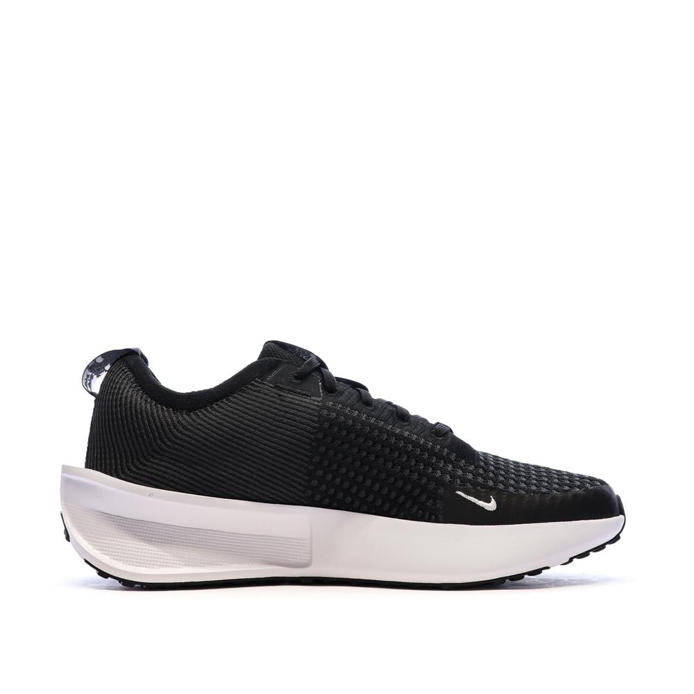 Zapatillas Running Nike Interact Run Negro, Hombre ver 2
