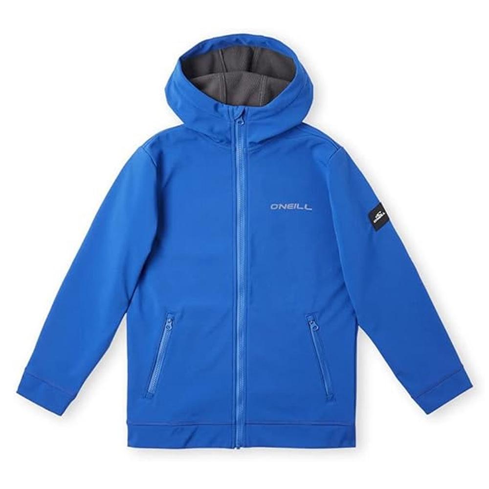 O'Neill Boy's Blue Outdoor Jacket günstig