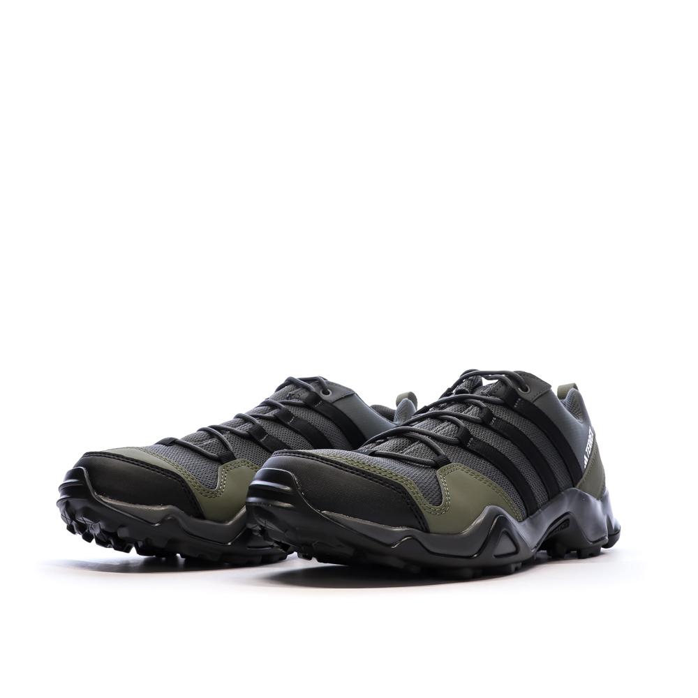 Adidas Terrex Ax2s Men's Black Hiking Boots Photo of the Espace des Marques %store% store - view of %key%