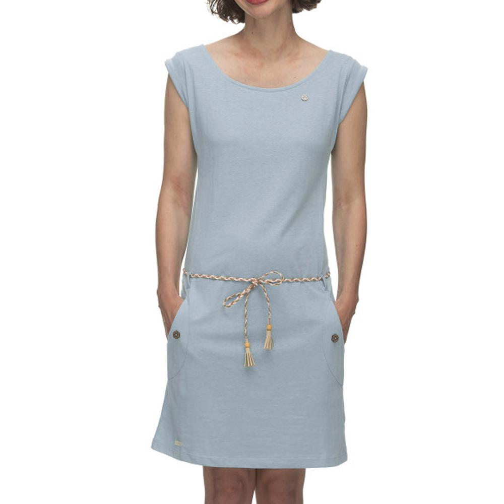 Kleid Blau Frau Ragwear Tagg günstig
