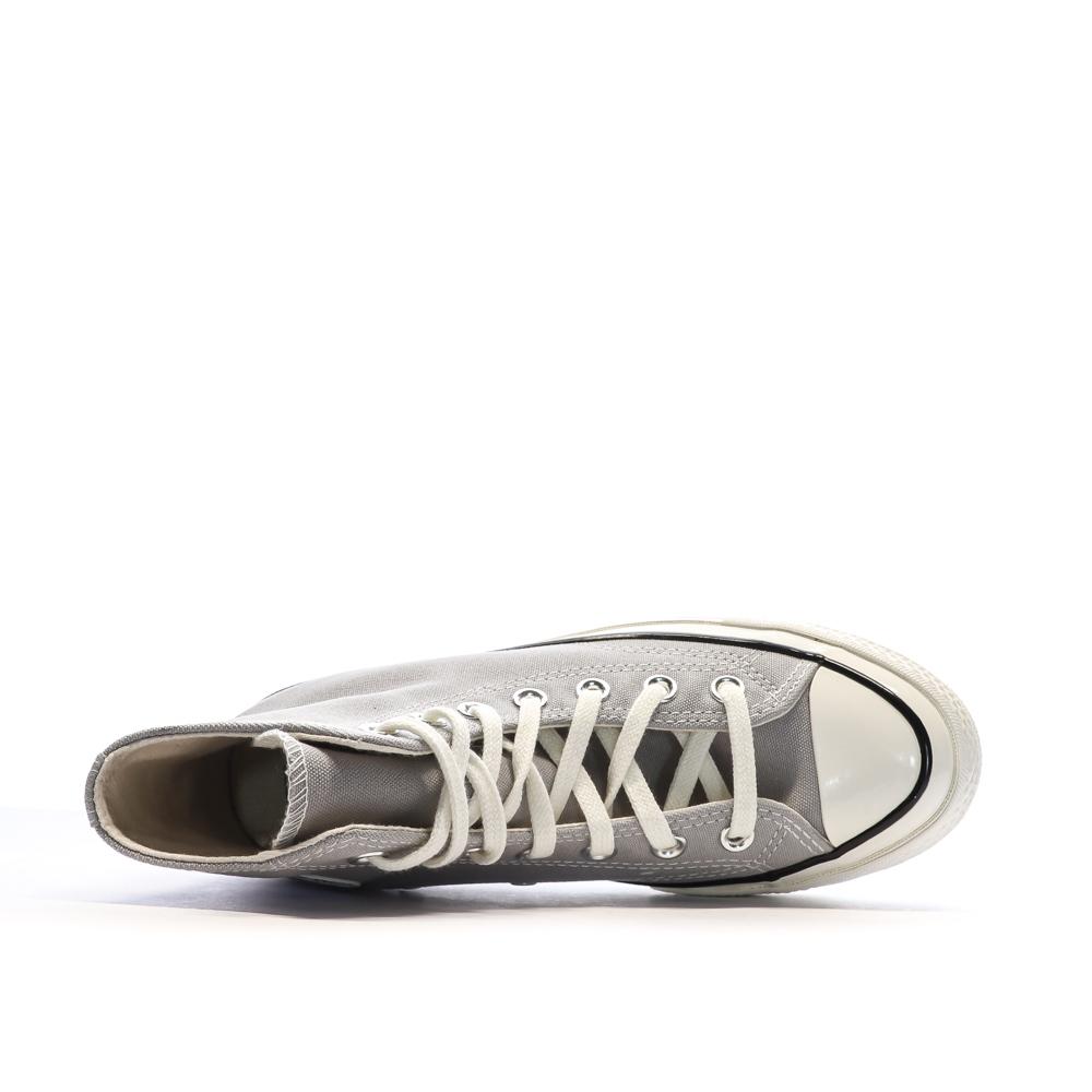 Converse Chuck 70 Grey Men's Sneakers Photo of the Espace des Marques %store% store - view of %key%