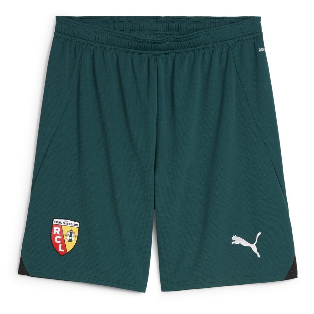 RC Lens Short Réplica Exterior Hombre Puma 23/24 barato
