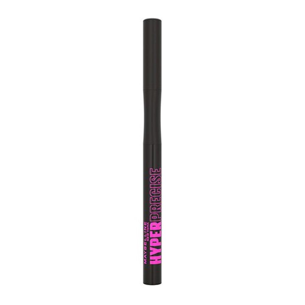 Gemey Maybelline Hyper Precise All Day – Schwarzer Flüssig-Eyeliner Ansicht 2