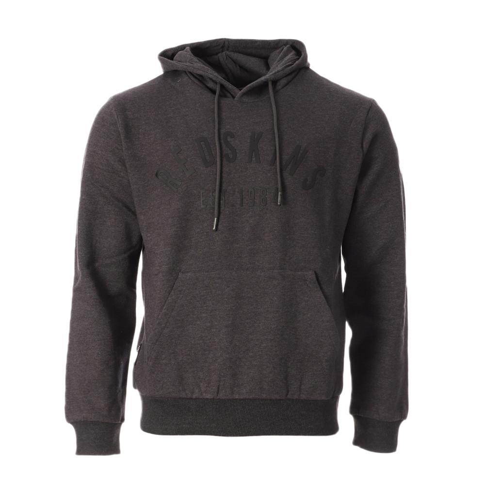Sweatshirt Grau Mann Redskins Jam günstig