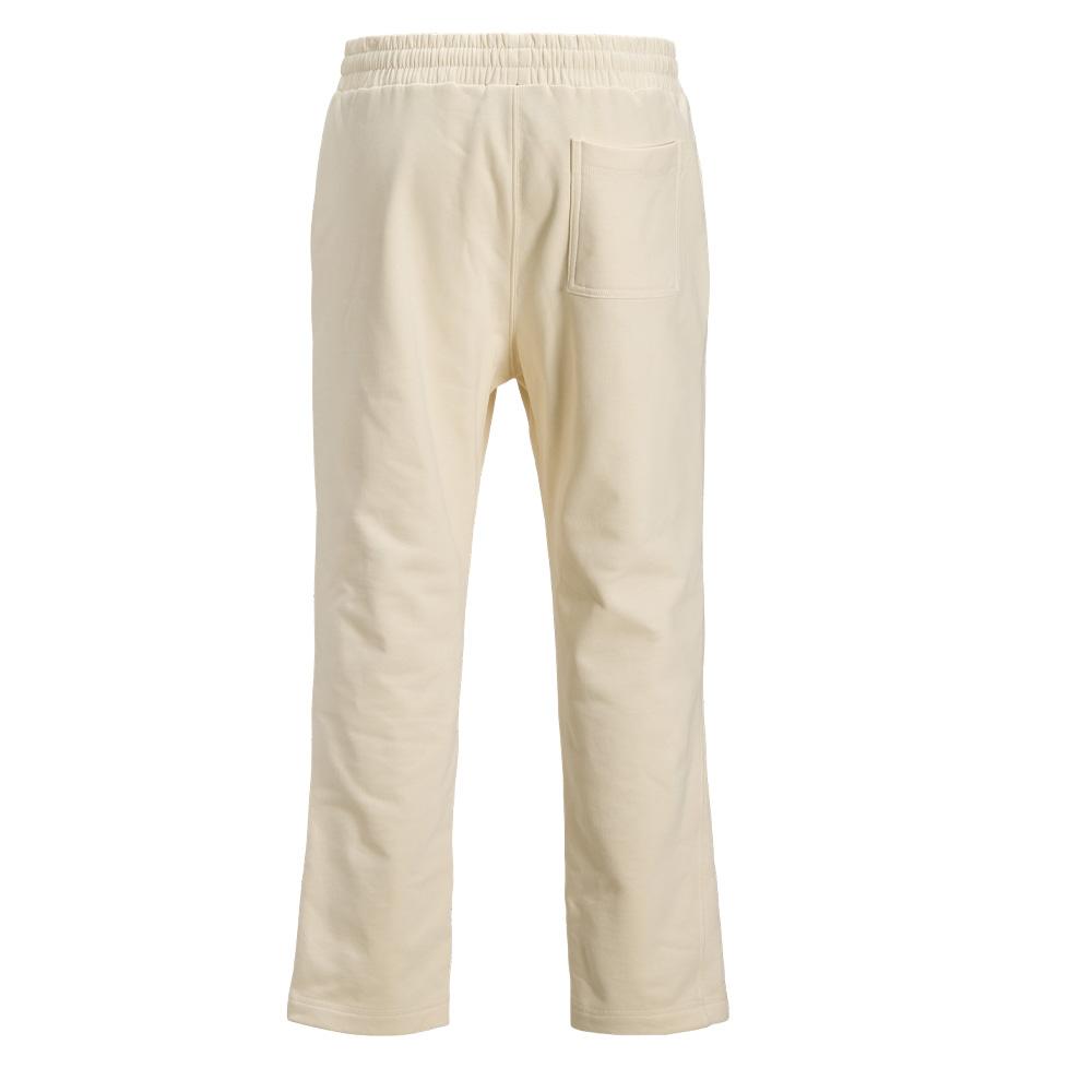 Jack & Jones Kaness Men’s Beige Flowy Trousers Photo of the Espace des Marques %store% store - view of %key%
