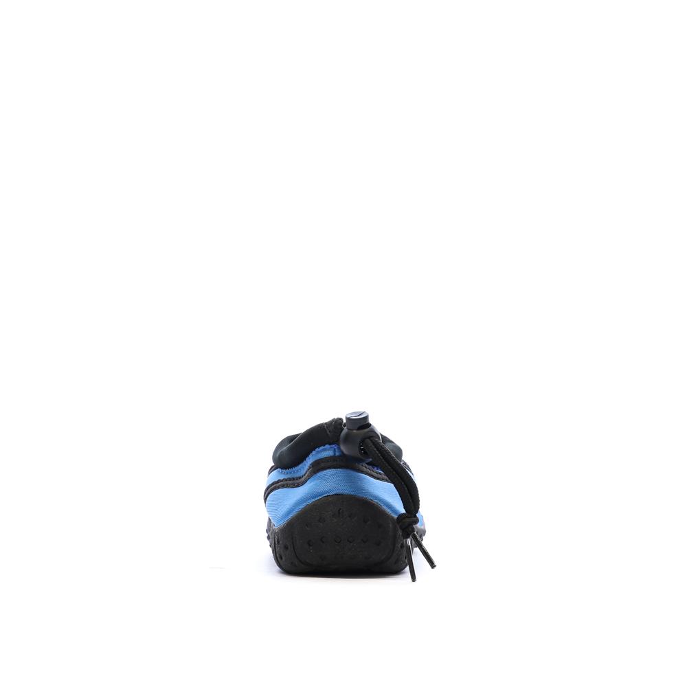 Blue/Black Cool Shoe SKIN children's water shoes Photo of the Espace des Marques %store% store - view of %key%