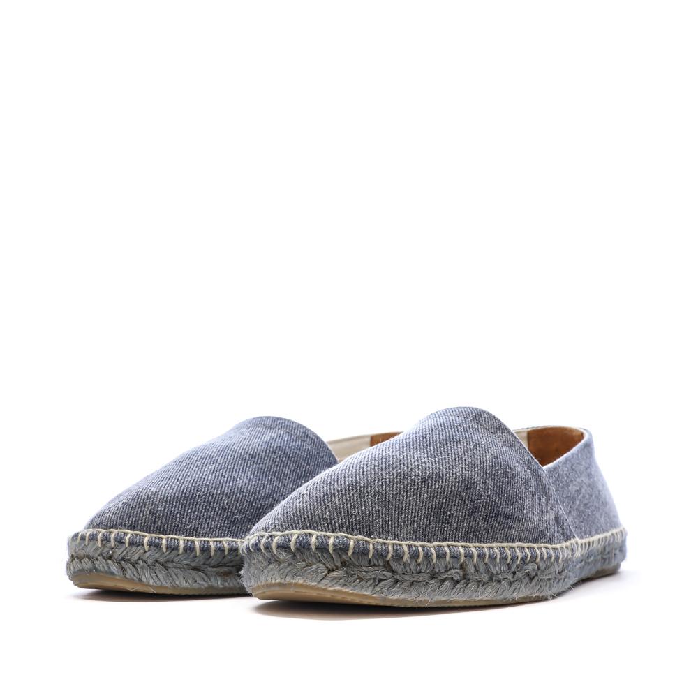 Espadrillas azules para hombre Pare Gabia Anaia ver 6