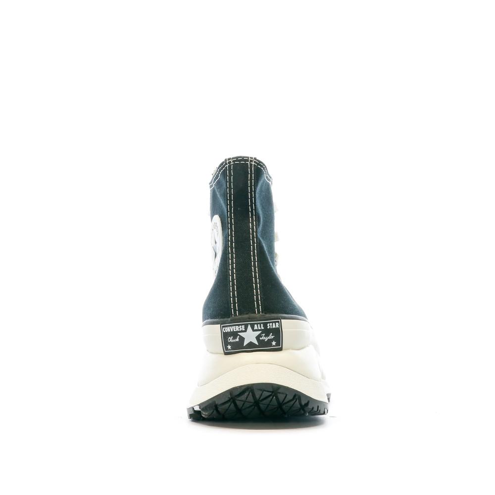 Negro Mujer Zapatillas Converse Chuck Taylor 70 ver 3