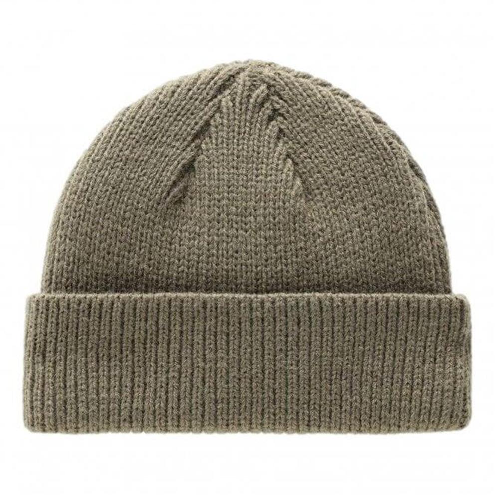 Gorro Dickies Woodworth Verde para Hombre ver 2
