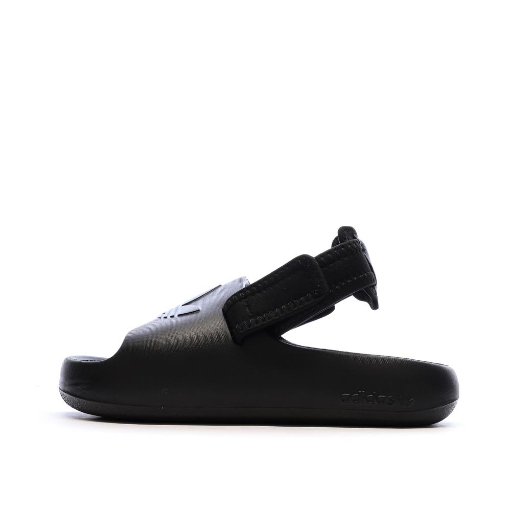Adidas Adifom Jungen/Mädchen Steppschuhe Schwarz günstig