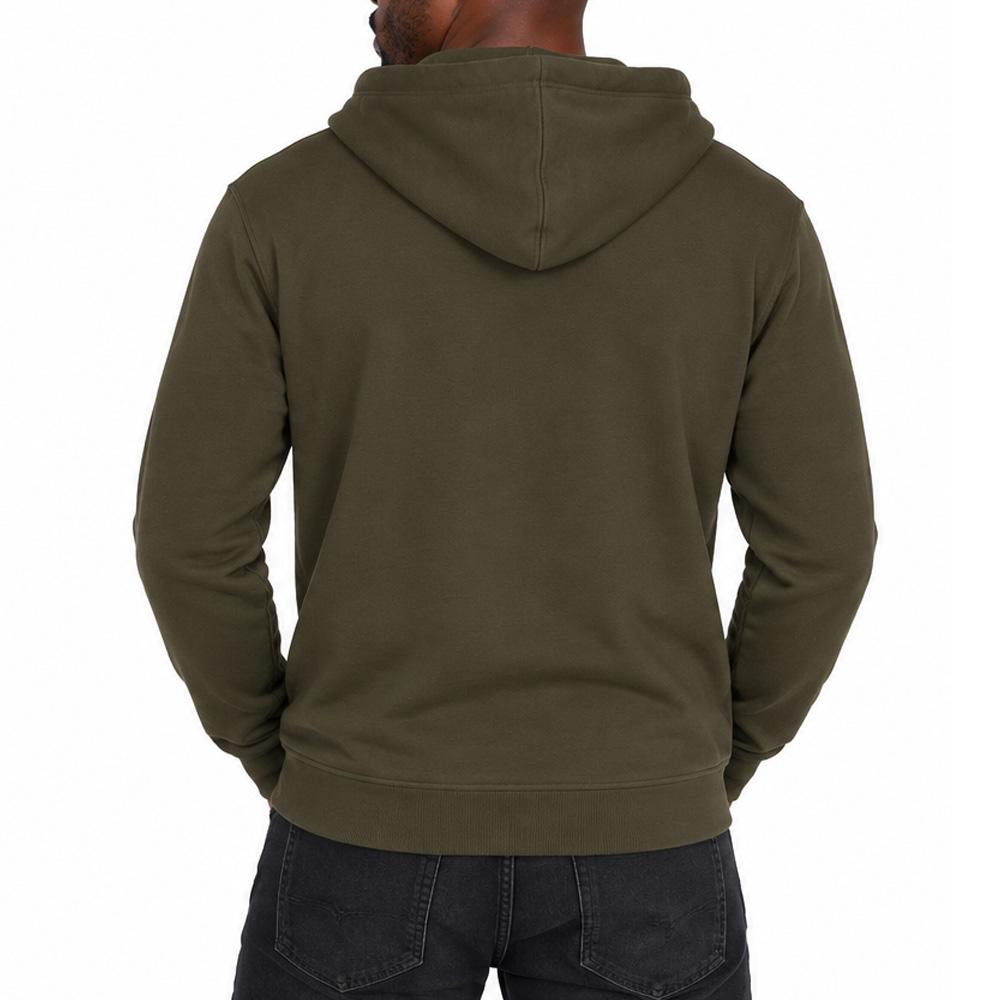 Sweat Kaki Garçon Redskins SCZ vue 2