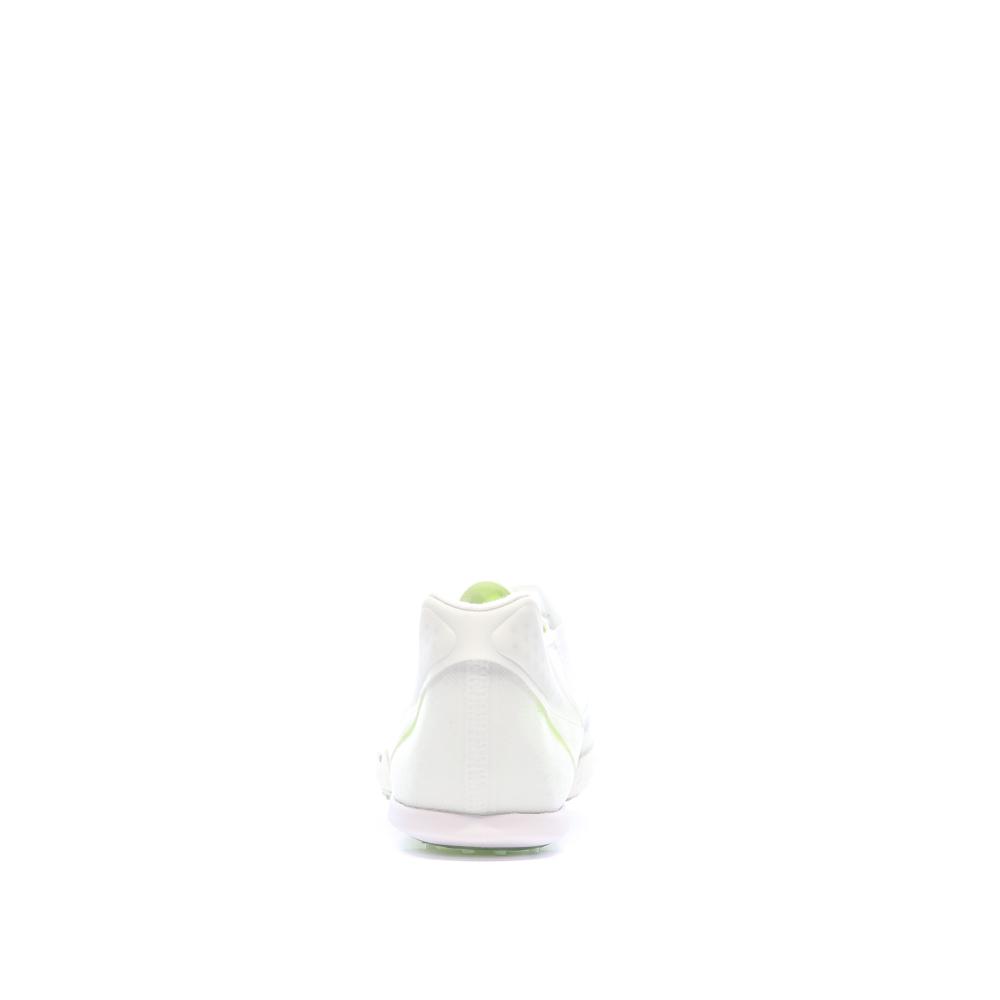Adidas Adizero Prime SP 2 White Running Shoes Photo of the Espace des Marques %store% store - view of %key%