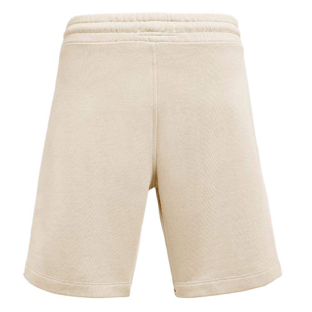 Pantalón Corto Beige Niño Teddy Smith Narky 60407345D ver 2