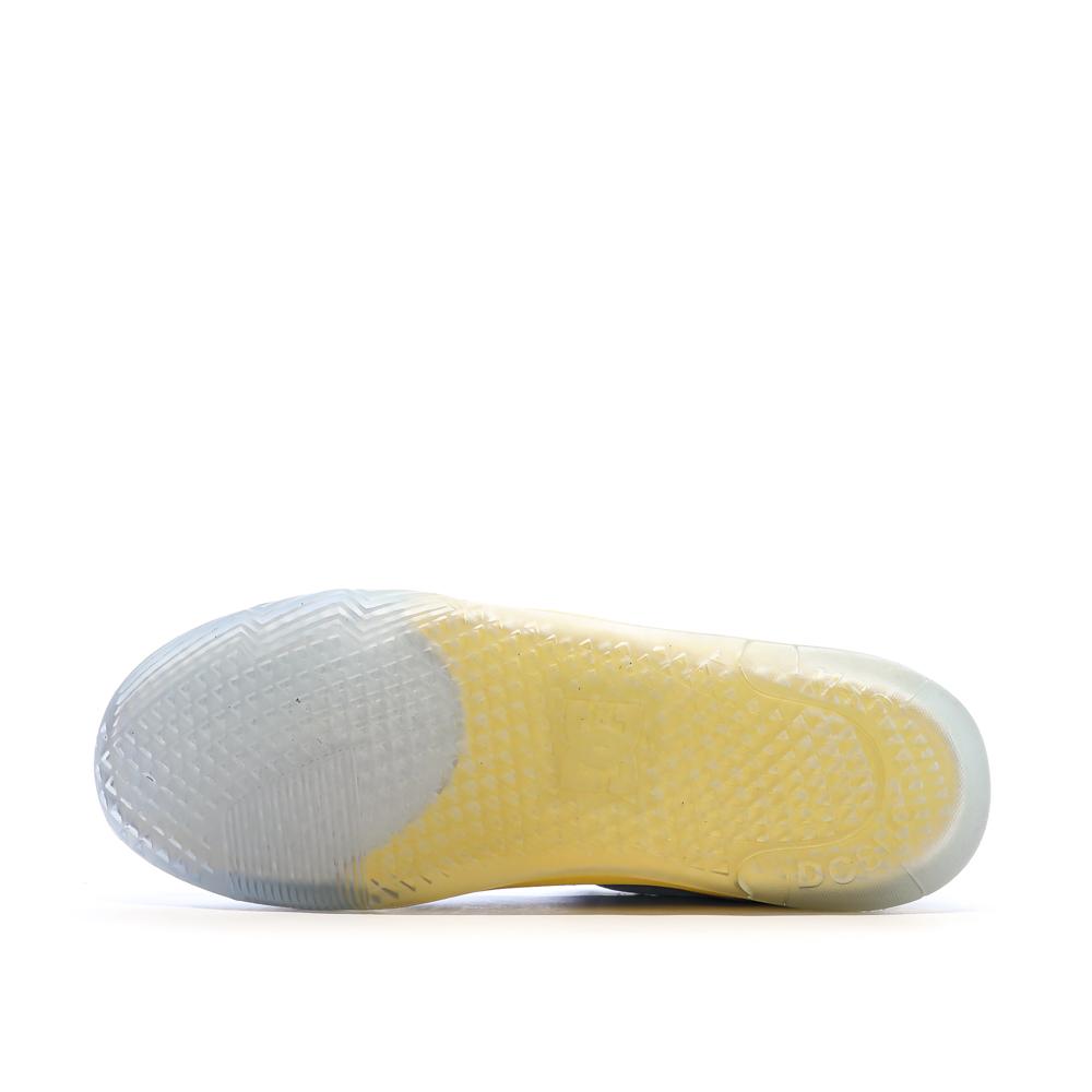 Men’s Grey/Blue/Yellow Trainers – DC Shoes Metric X Hongo Photo of the Espace des Marques %store% store - view of %key%