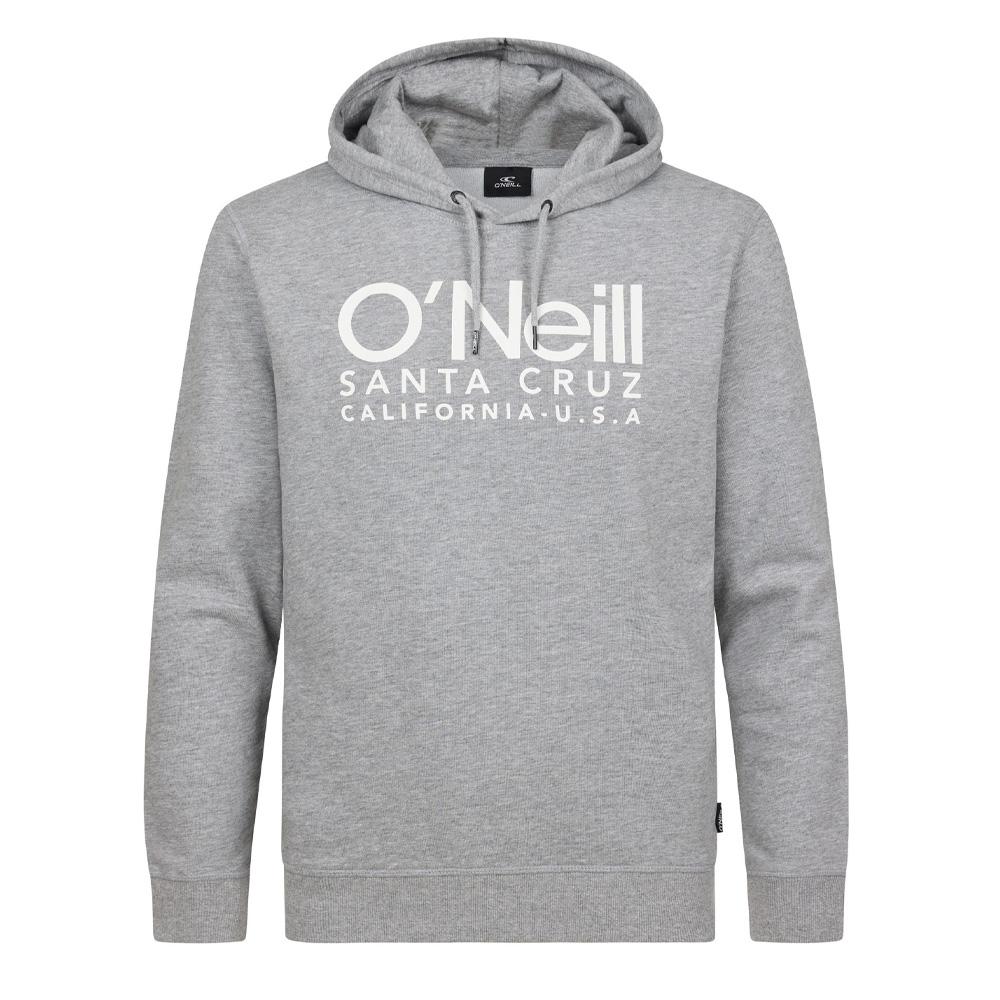Sweat Gris/Blanc Homme O'Neill Cali pas cher