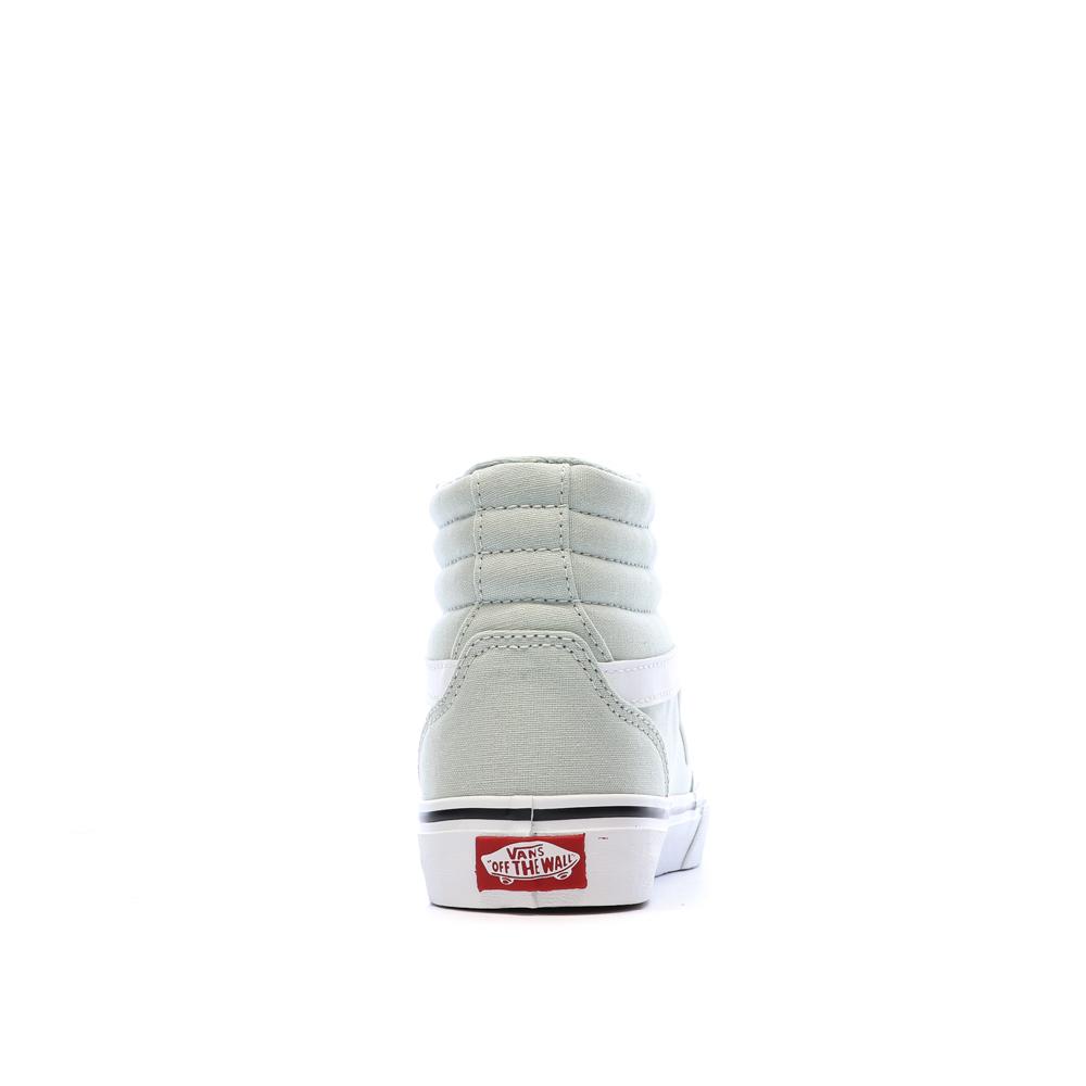 Agua Verde Zapatillas Mujer Vans Filmore ver 3