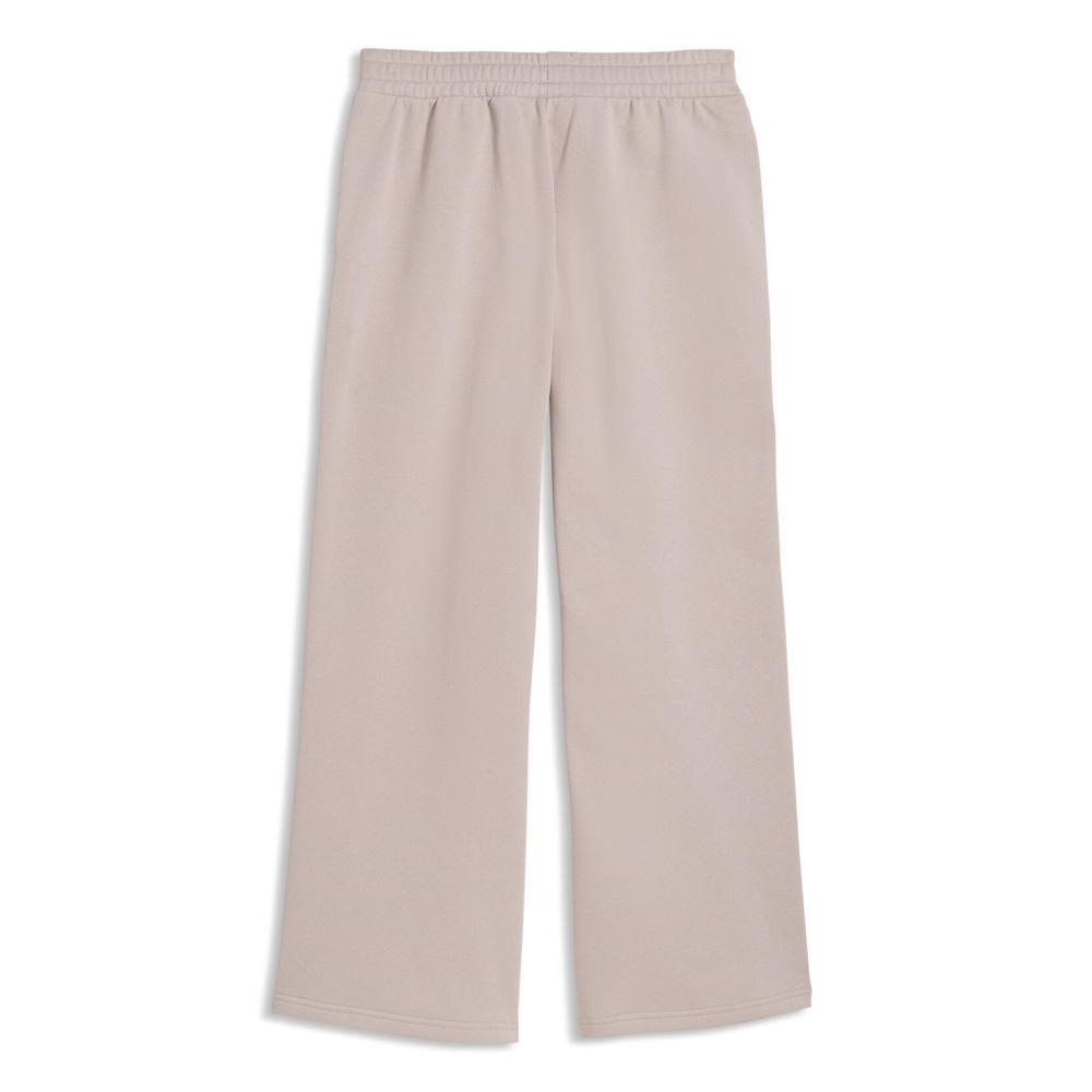 Pantalon Large Rose Pale Femme Puma Standard vue 2