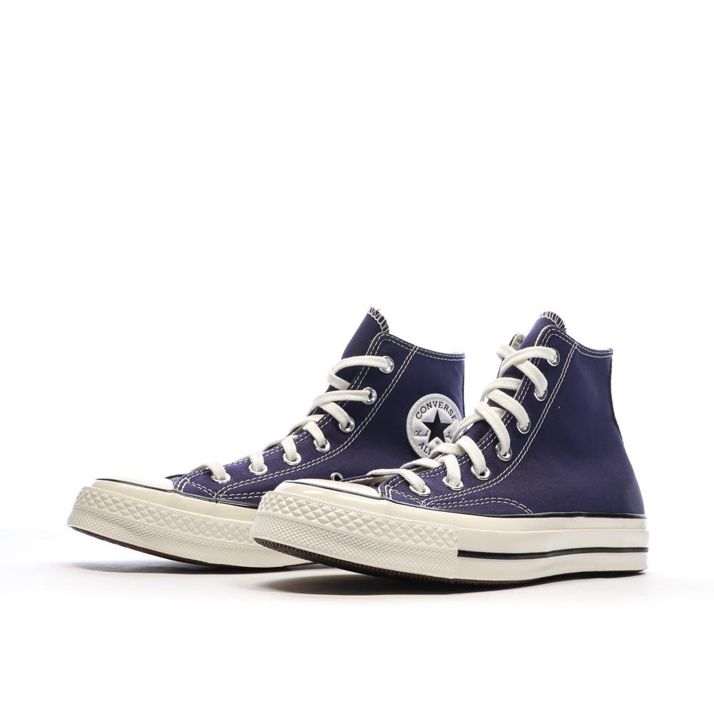 Baskets Marines Mixte Converse Chuck 70 Tono Otoño ver 6