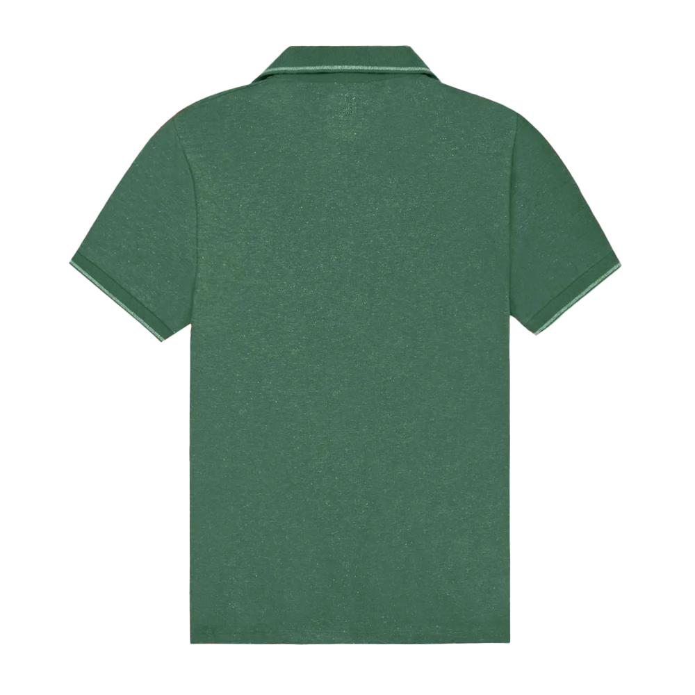 Women's Polo Green TBS ADINAPOL Photo of the Espace des Marques %store% store - view of %key%