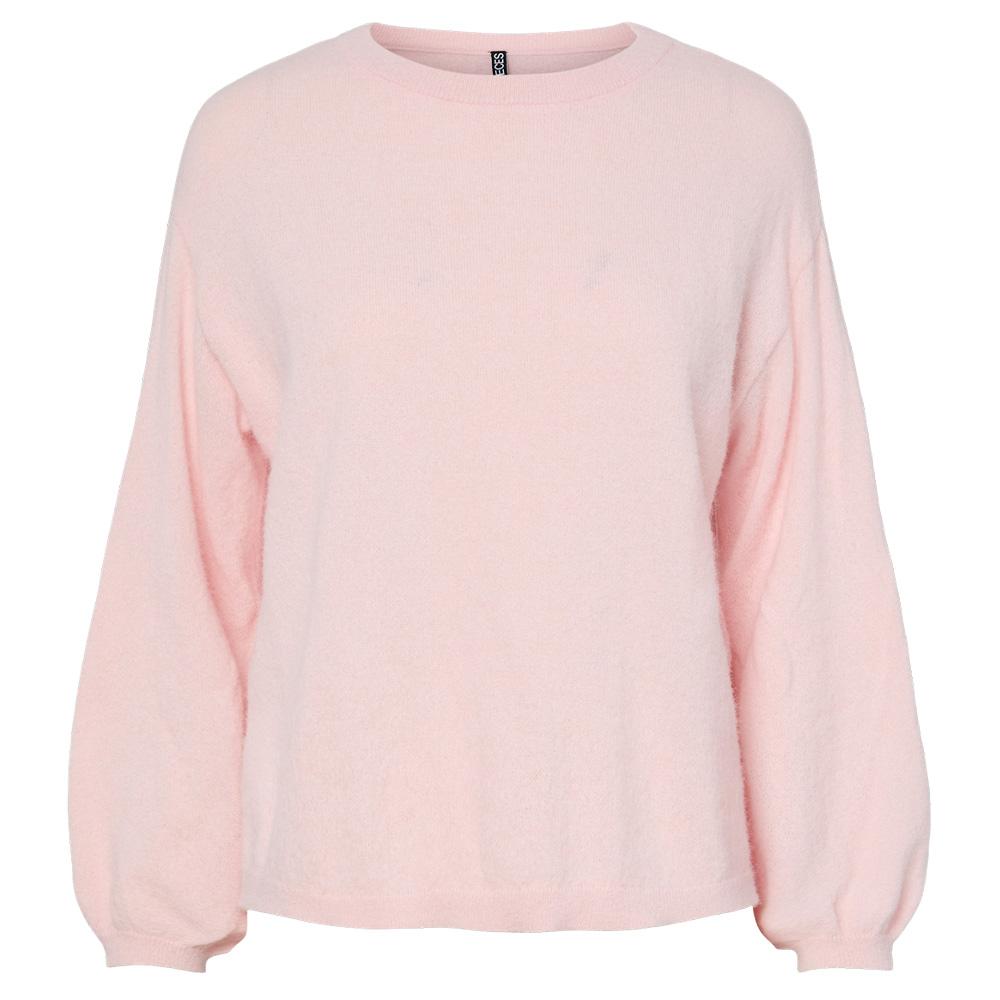 Jersey rosa para mujer Pieces Naomi barato