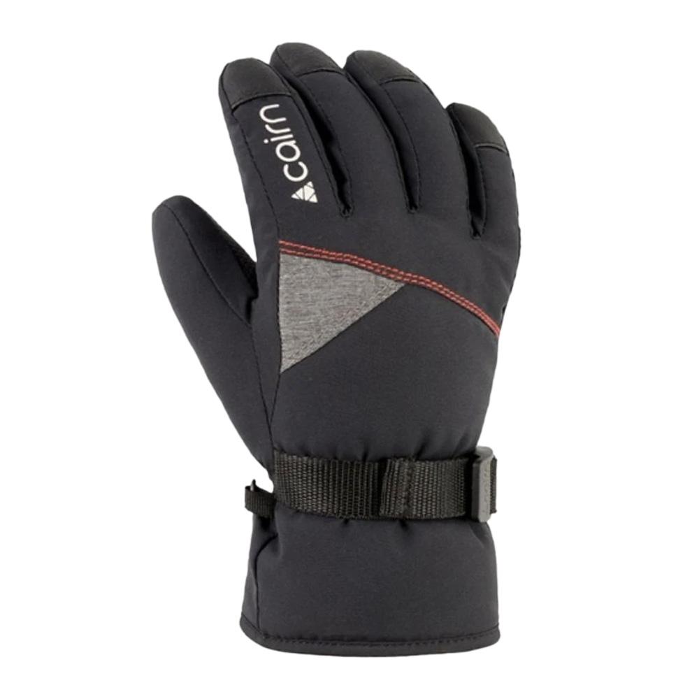 Cairn Artic 2 J Black Gloves for Boys/Girls affordable