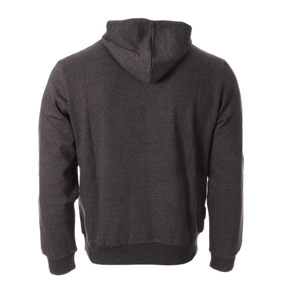 Sweatshirt Grau Mann Redskins Jam Ansicht 2